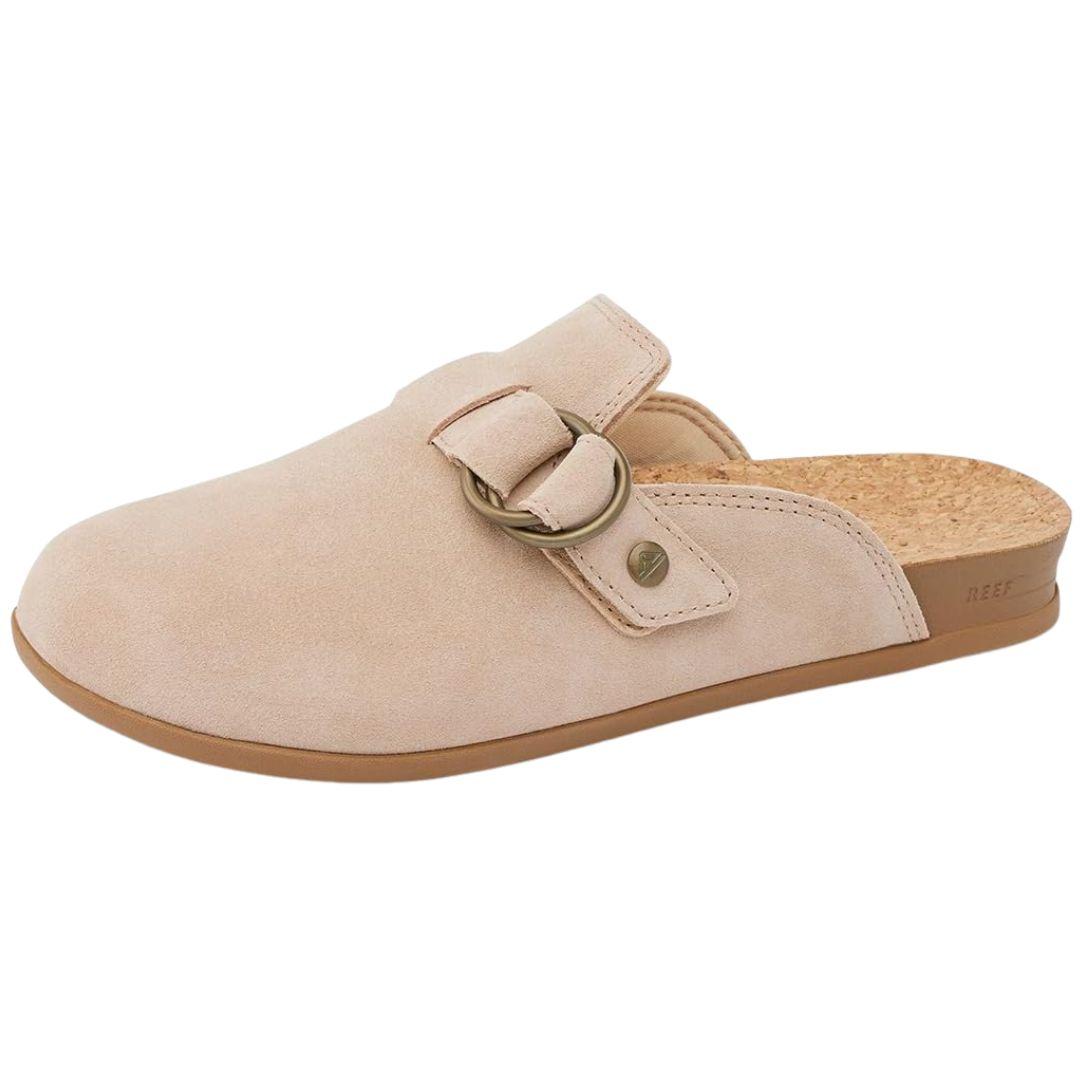 Reef Women's Vista Serenity Slip-On Clogs